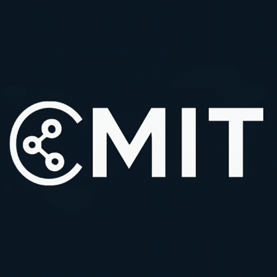 CMIT Logo